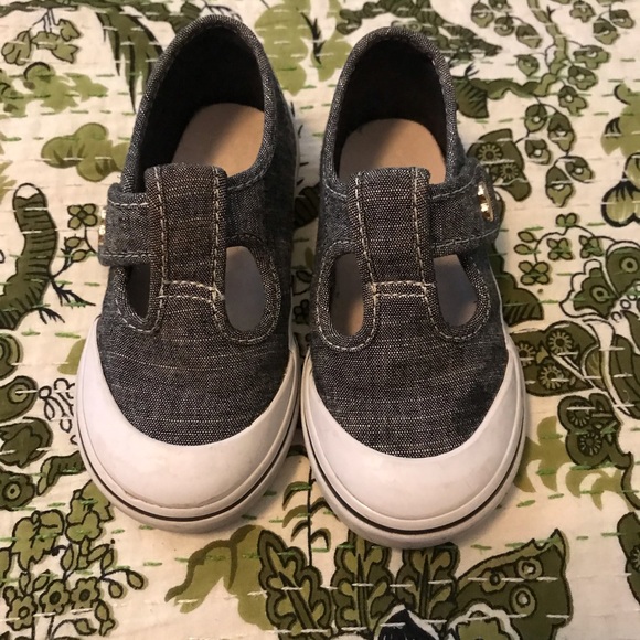 Vans Other - Toddler girl Vans